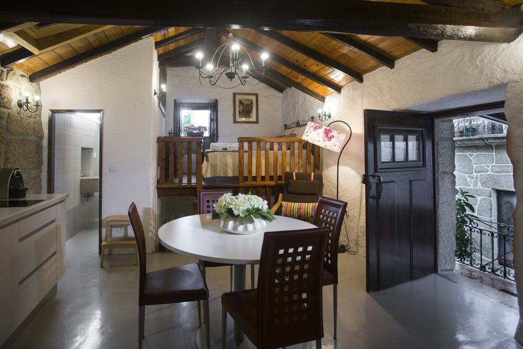 Casa De Ribo Villa Soajo Værelse billede