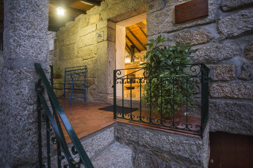 Casa De Ribo Villa Soajo Værelse billede
