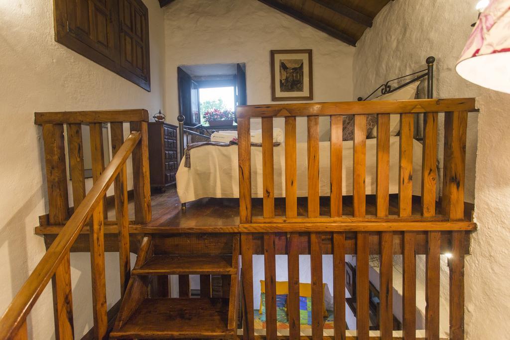 Casa De Ribo Villa Soajo Værelse billede