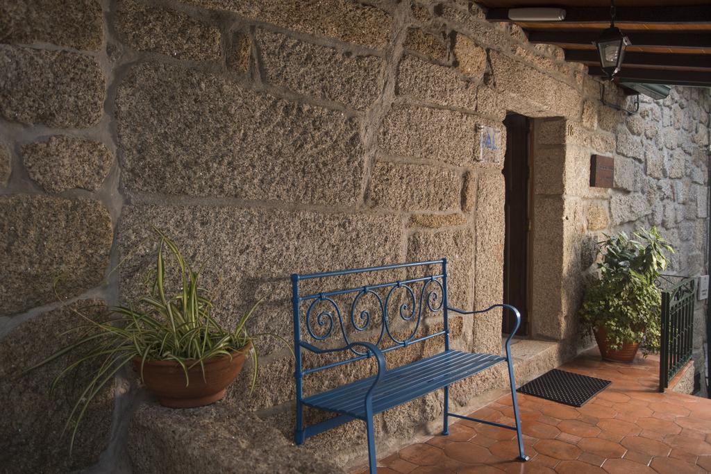 Casa De Ribo Villa Soajo Værelse billede