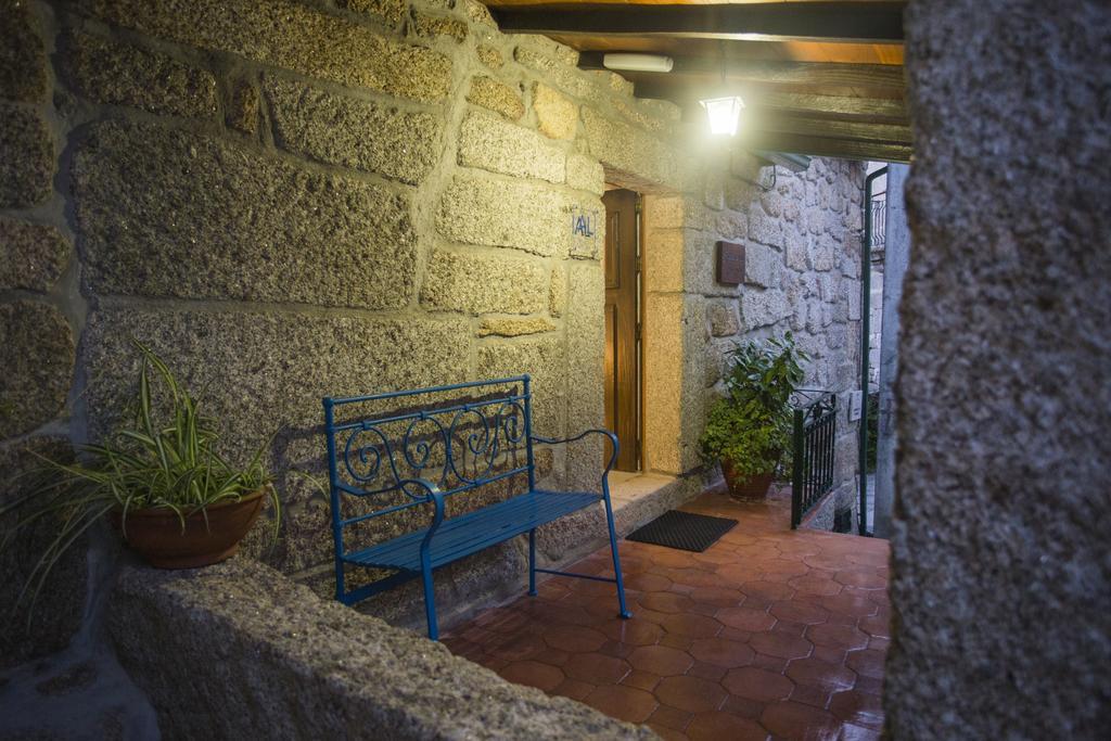 Casa De Ribo Villa Soajo Værelse billede