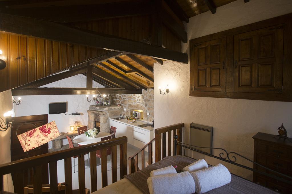 Casa De Ribo Villa Soajo Værelse billede