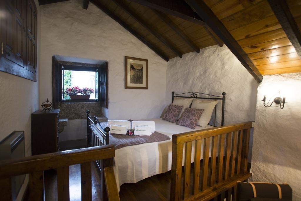Casa De Ribo Villa Soajo Værelse billede