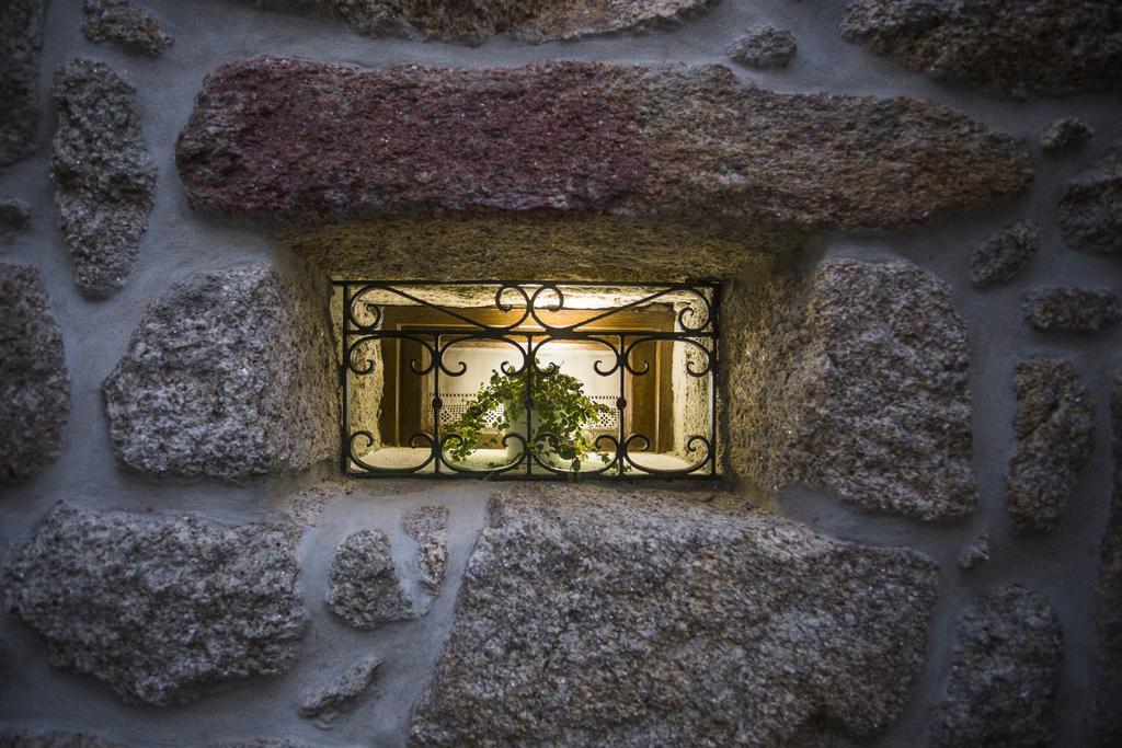 Casa De Ribo Villa Soajo Værelse billede