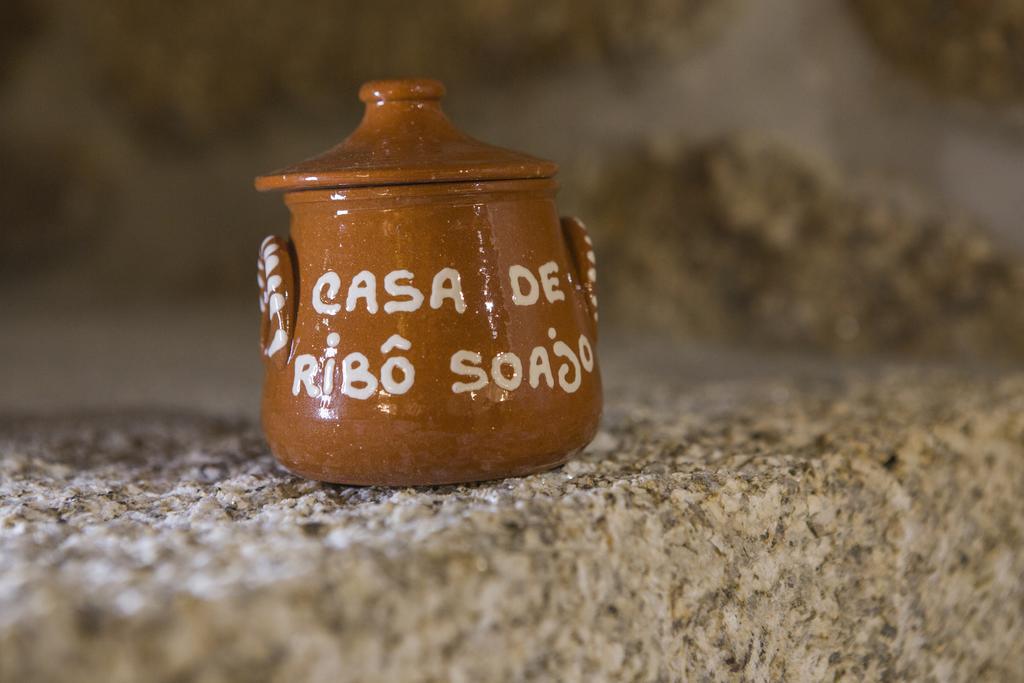 Casa De Ribo Villa Soajo Værelse billede