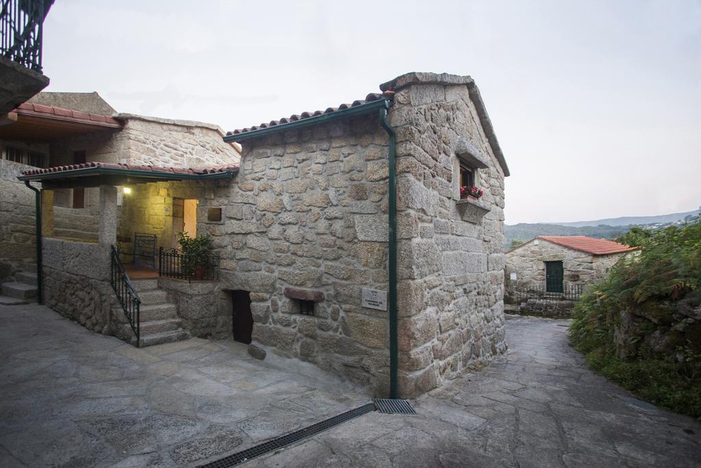 Casa De Ribo Villa Soajo Værelse billede