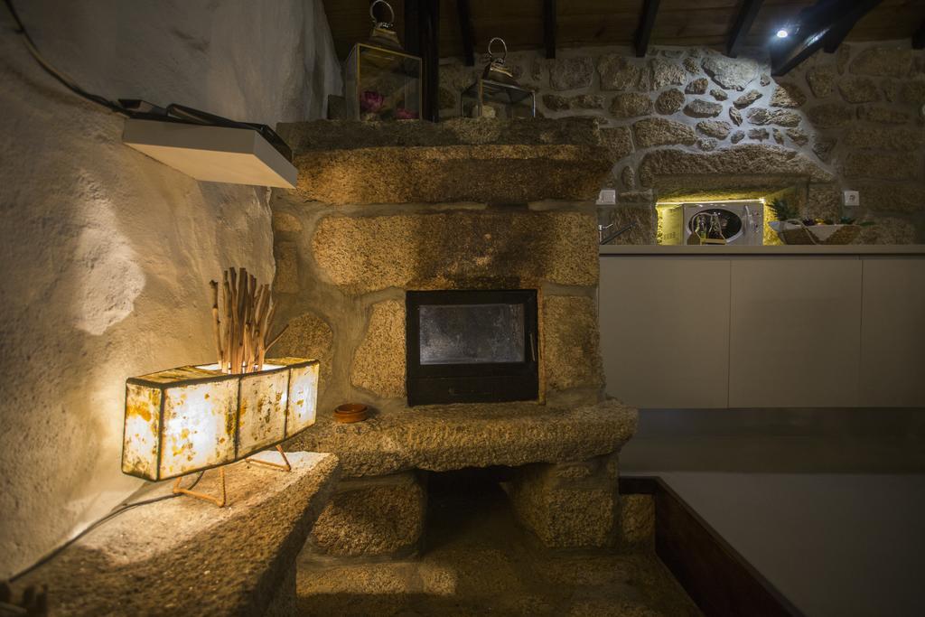 Casa De Ribo Villa Soajo Værelse billede