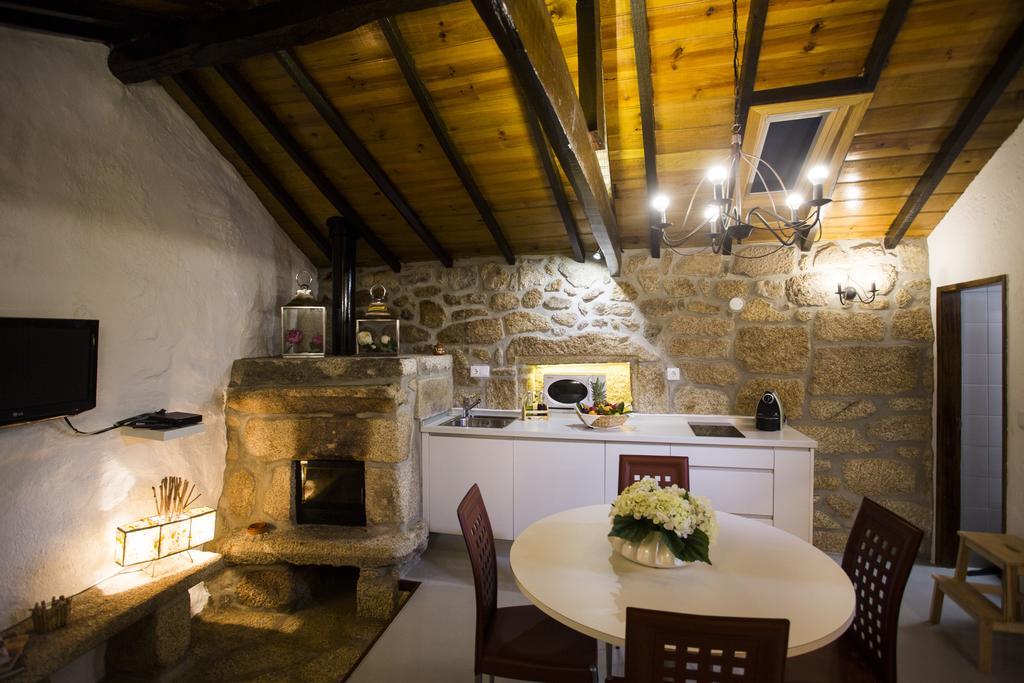 Casa De Ribo Villa Soajo Værelse billede