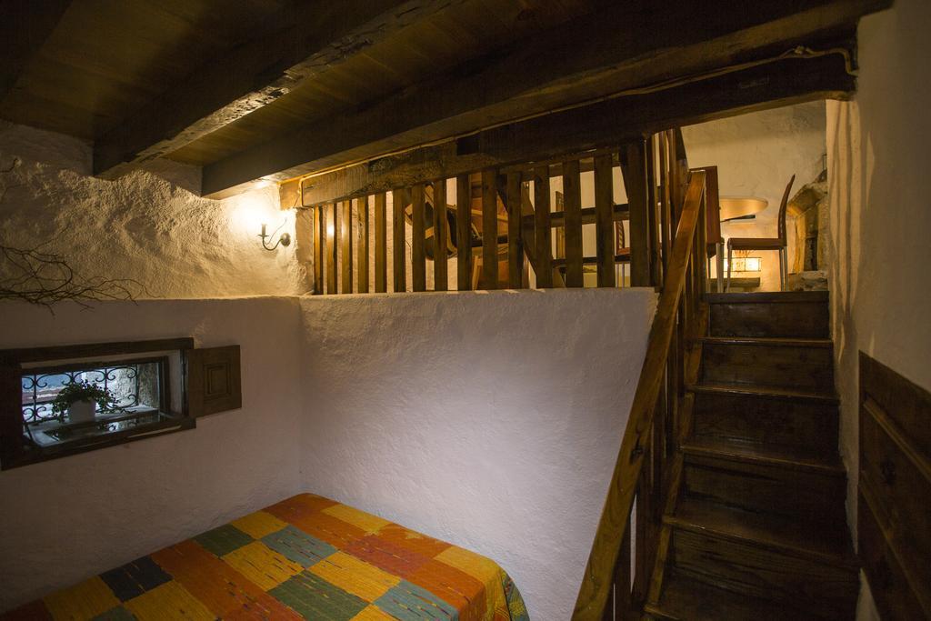 Casa De Ribo Villa Soajo Værelse billede