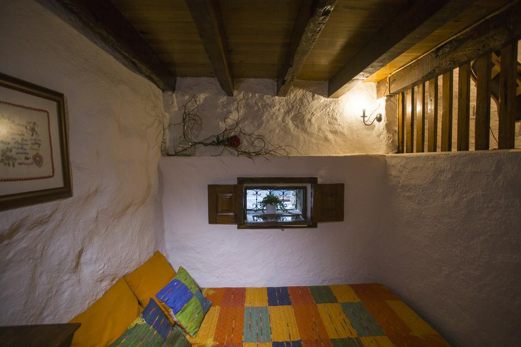 Casa De Ribo Villa Soajo Værelse billede