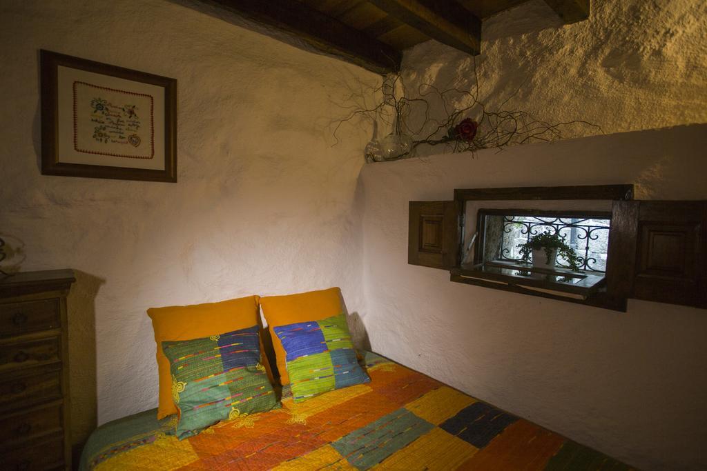 Casa De Ribo Villa Soajo Værelse billede